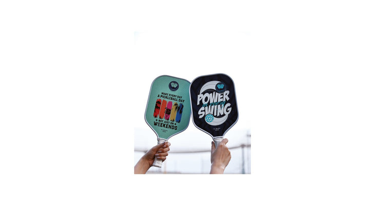 Pickleball Paddles