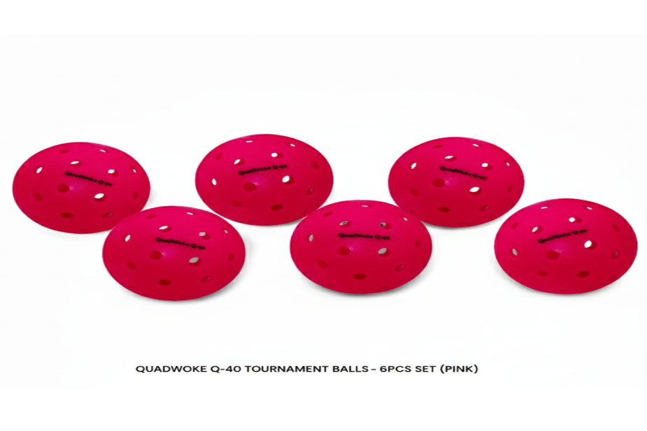 QuadWoke 10k-Apex Pro Power Combo