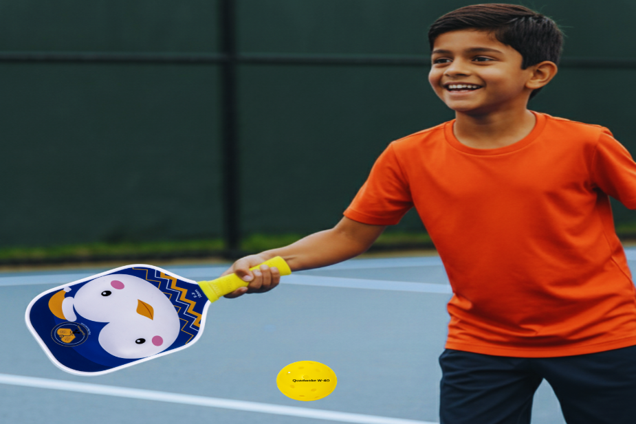 QuadWoke K-Jr Play Kit