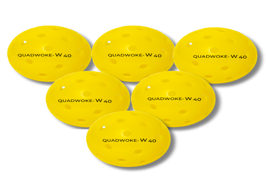 QuadWoke 1k-Novice Set