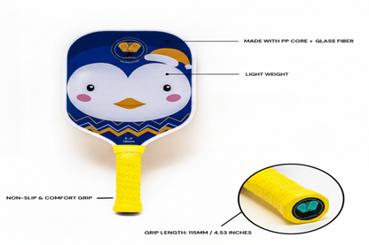 QuadWoke K-Jr Play Kit