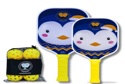 QuadWoke K-Jr Play Kit