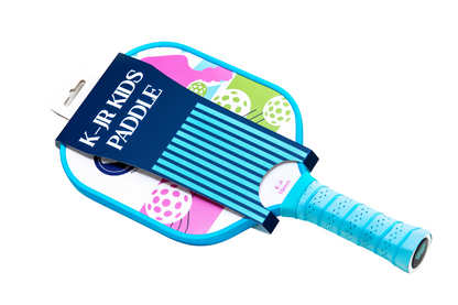 K-Jr. Kids Pickleball Paddle: Lightweight, Durable, and Perfect for Young Champions