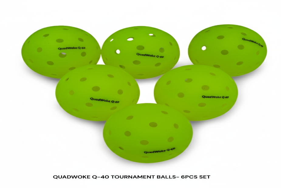 QuadWoke 5k-Elite Performance Combo