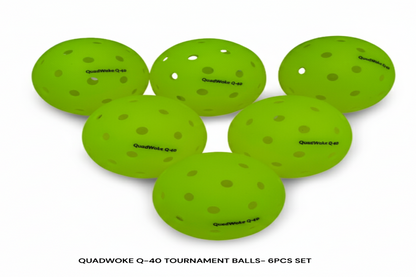 QuadWoke 5k-Elite Performance Combo