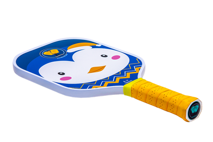 K-Jr. Kids Pickleball Paddle: Lightweight, Durable, and Perfect for Young Champions