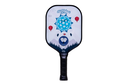 K-Jr. Kids Pickleball Paddle: Lightweight, Durable, and Perfect for Young Champions