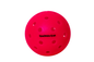 Q-40 Balls Neon Pink (6-Pack)