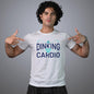 Dinking is my Cardio