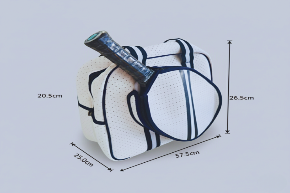 QuadWoke 5k-Elite Performance Combo